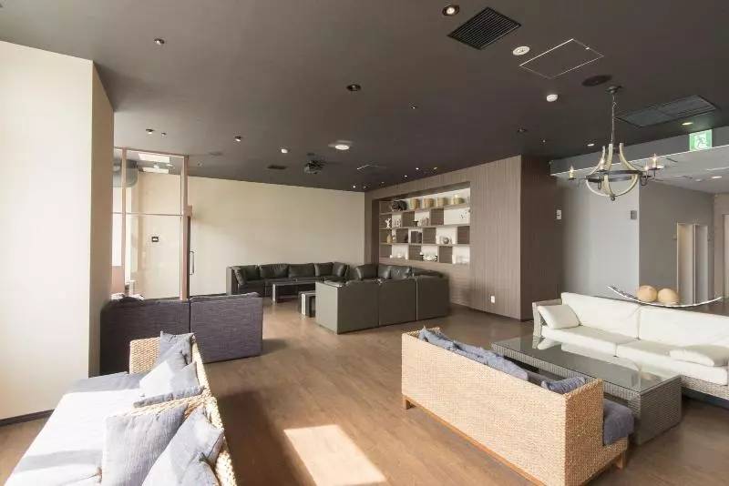 Fotos del hotel Imagine  & Resort Hakodate:  2