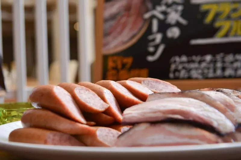 Fotos del hotel Imagine  & Resort Hakodate:  18