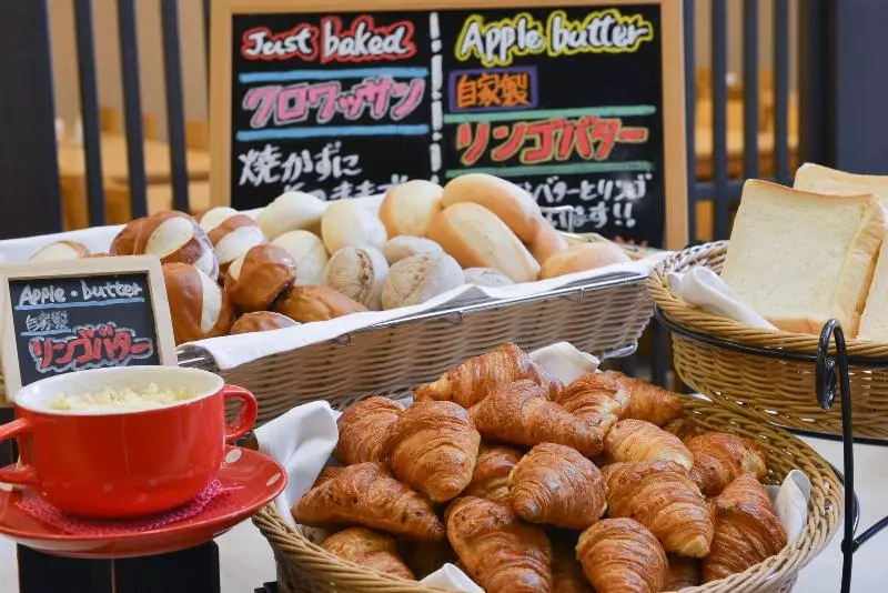 Fotos del hotel Imagine  & Resort Hakodate:  6