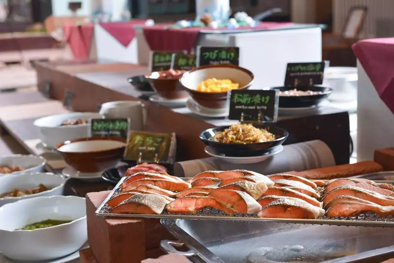 Fotos del hotel Imagine  & Resort Hakodate:  20