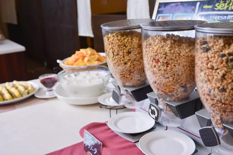 Fotos del hotel Imagine  & Resort Hakodate:  15