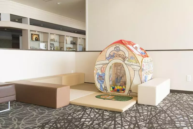 Fotos del hotel Imagine  & Resort Hakodate:  8