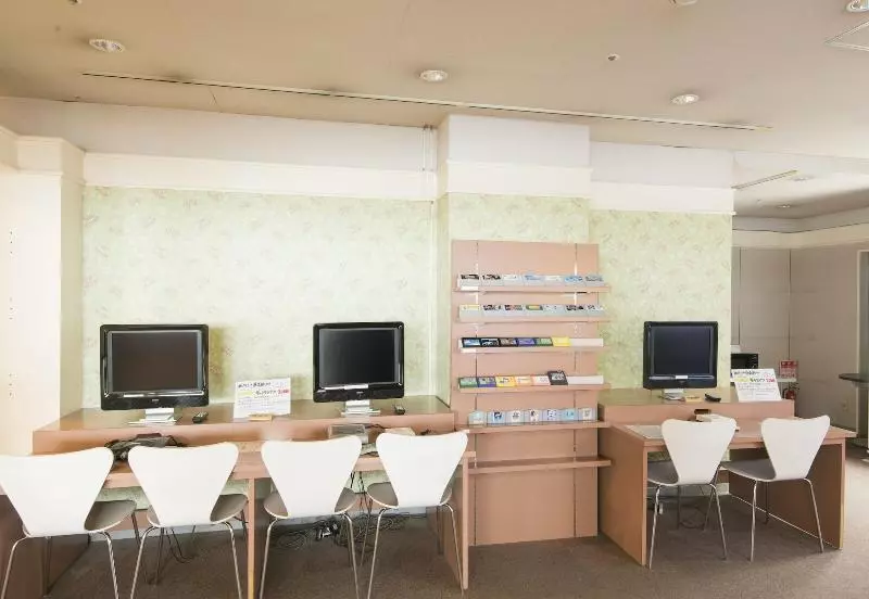 Fotos del hotel Imagine  & Resort Hakodate:  7