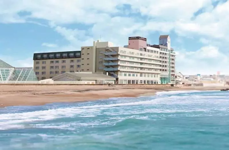 Fotos del hotel Imagine  & Resort Hakodate:  22