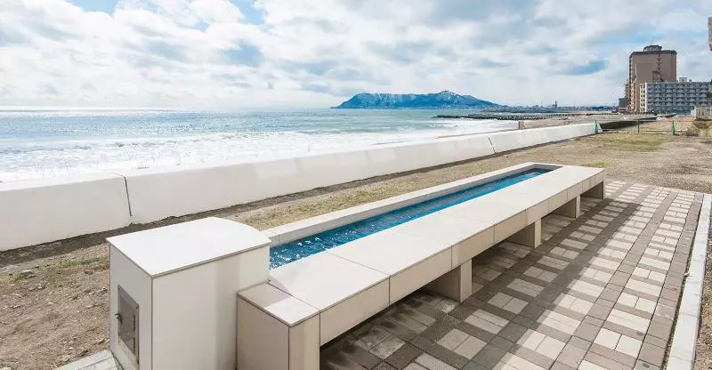 Fotos del hotel Imagine  & Resort Hakodate:  23