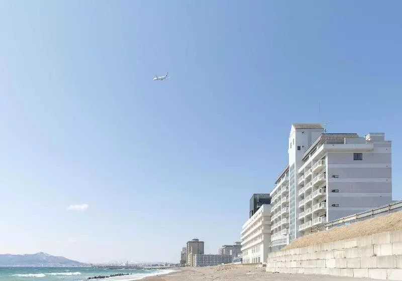 Fotos del hotel Imagine  & Resort Hakodate:  19