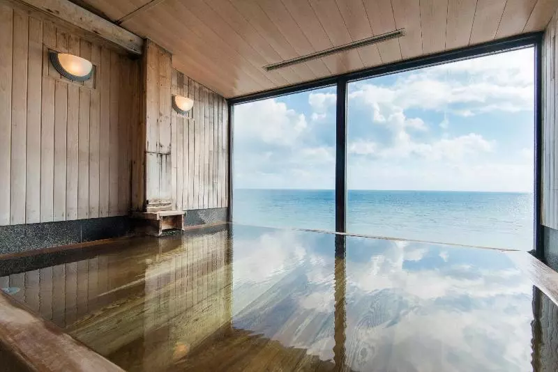 Fotos del hotel Imagine  & Resort Hakodate:  5