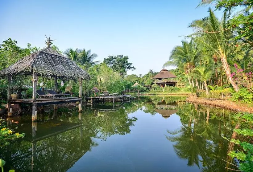 Fotos del hotel The Spa Koh Chang Resort:  16