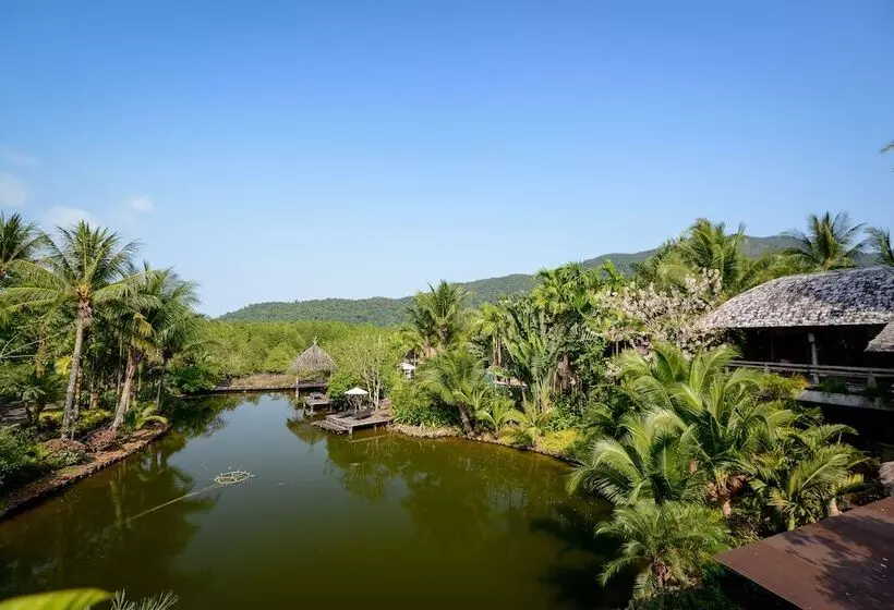 Fotos del hotel The Spa Koh Chang Resort:  10