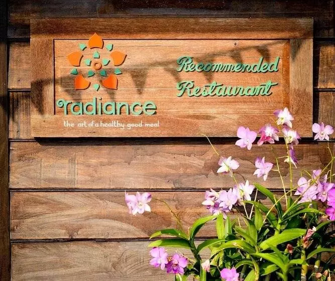 Fotos del hotel The Spa Koh Chang Resort:  17