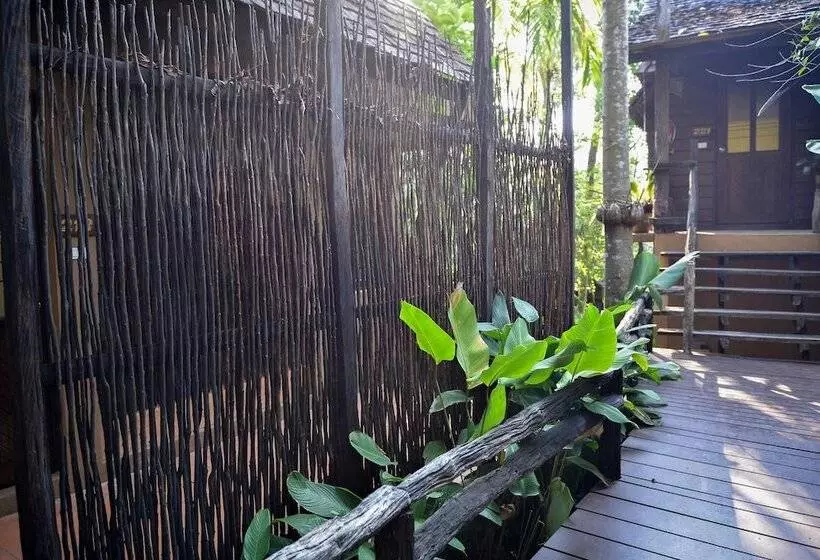 Fotos del hotel The Spa Koh Chang Resort:  6