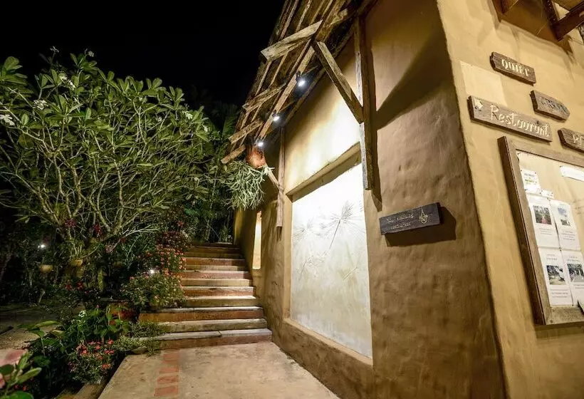 Fotos del hotel The Spa Koh Chang Resort:  22