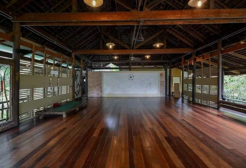 Fotos del hotel The Spa Koh Chang Resort:  2