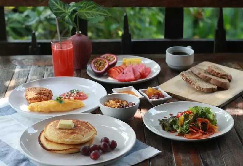 Fotos del hotel The Spa Koh Chang Resort:  5