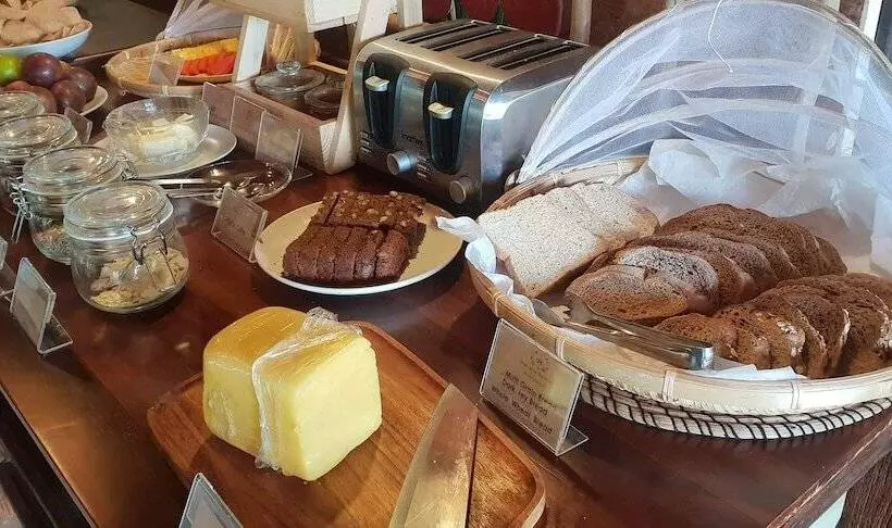 Fotos del hotel The Spa Koh Chang Resort:  23