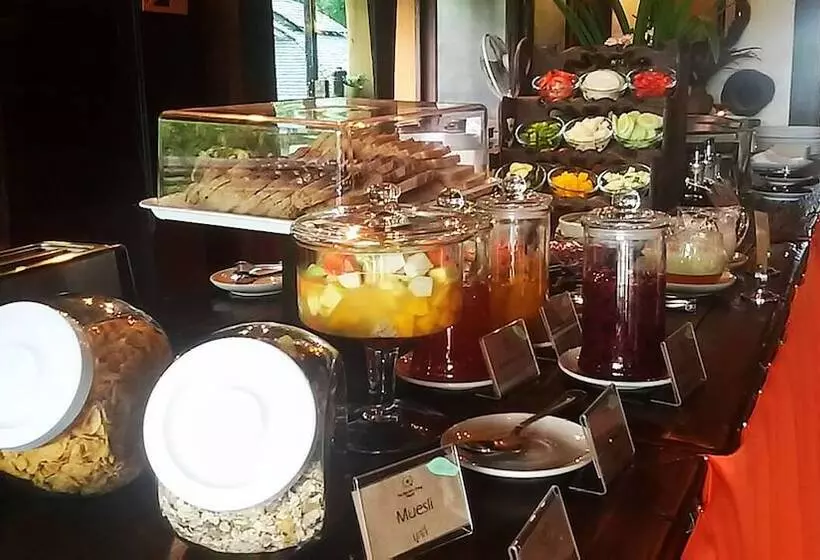 Fotos del hotel The Spa Koh Chang Resort:  21