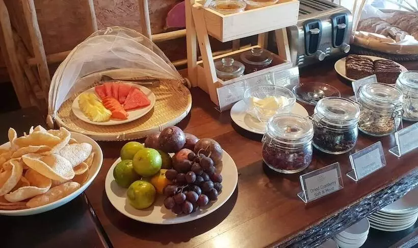 Fotos del hotel The Spa Koh Chang Resort:  25