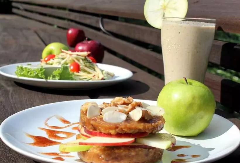 Fotos del hotel The Spa Koh Chang Resort:  8