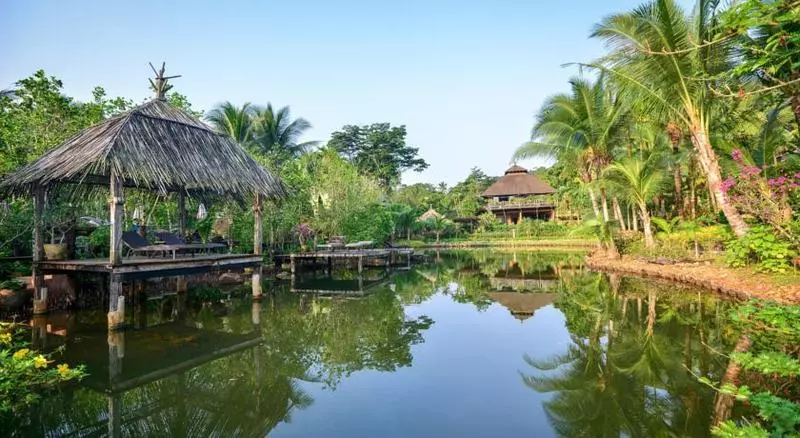 Fotos del hotel The Spa Koh Chang Resort:  20