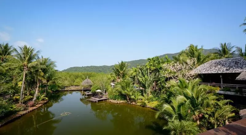 Fotos del hotel The Spa Koh Chang Resort:  13