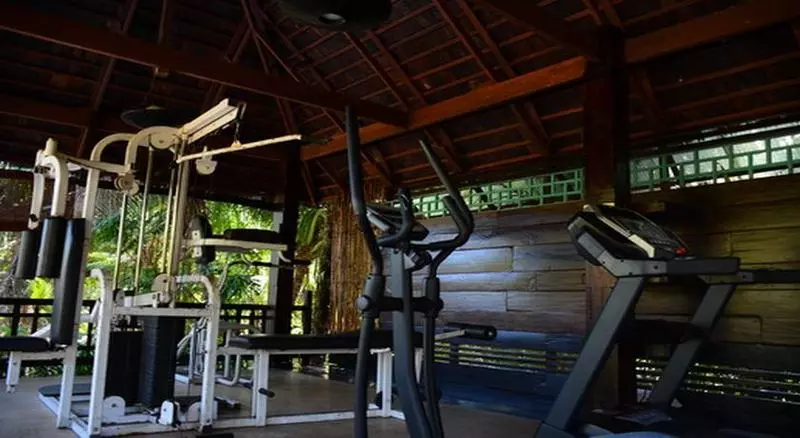 Fotos del hotel The Spa Koh Chang Resort:  3