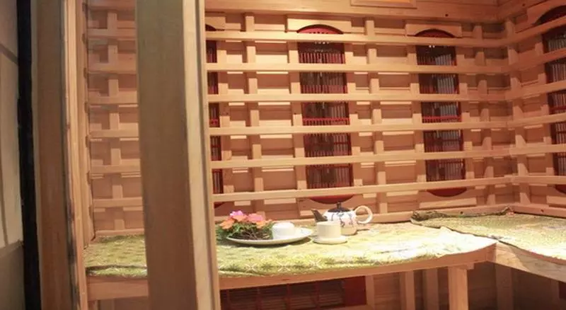 Fotos del hotel The Spa Koh Chang Resort:  4