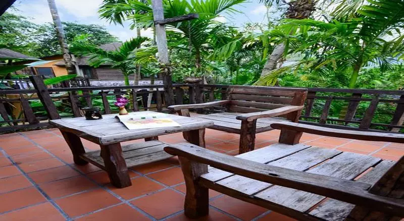 Fotos del hotel The Spa Koh Chang Resort:  12