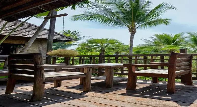 Fotos del hotel The Spa Koh Chang Resort:  15