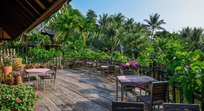 Fotos del hotel The Spa Koh Chang Resort:  9