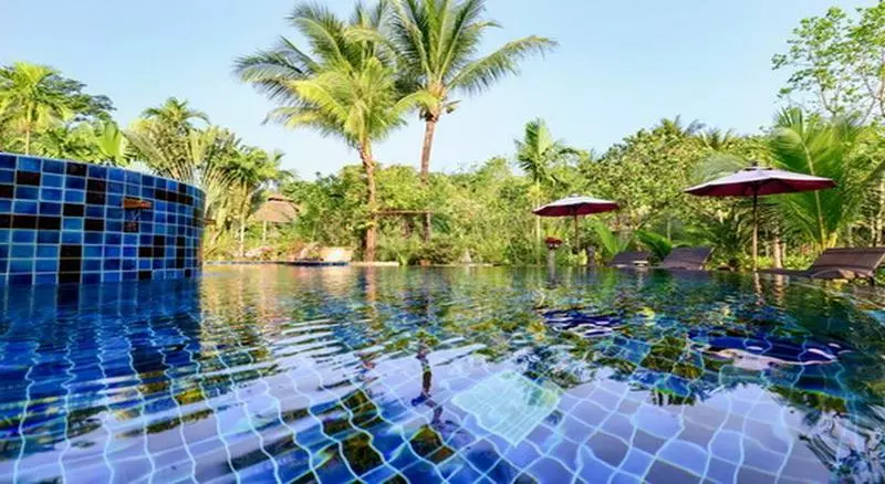 The Spa Koh Chang Resort