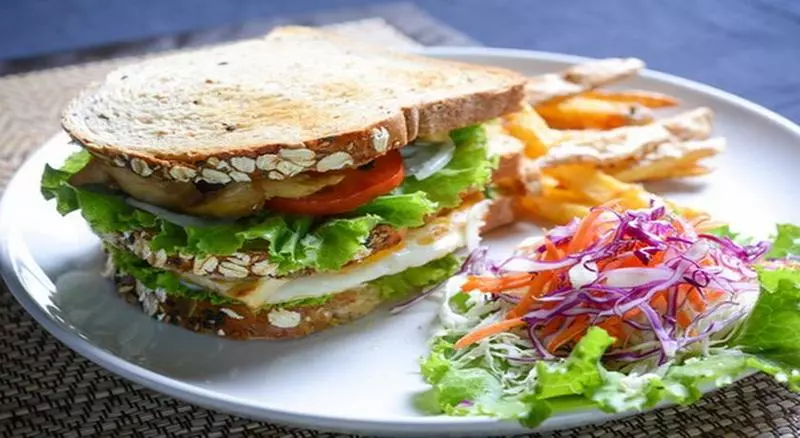 Fotos del hotel The Spa Koh Chang Resort:  11