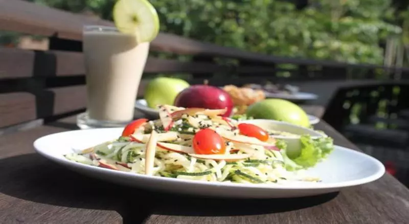 Fotos del hotel The Spa Koh Chang Resort:  19