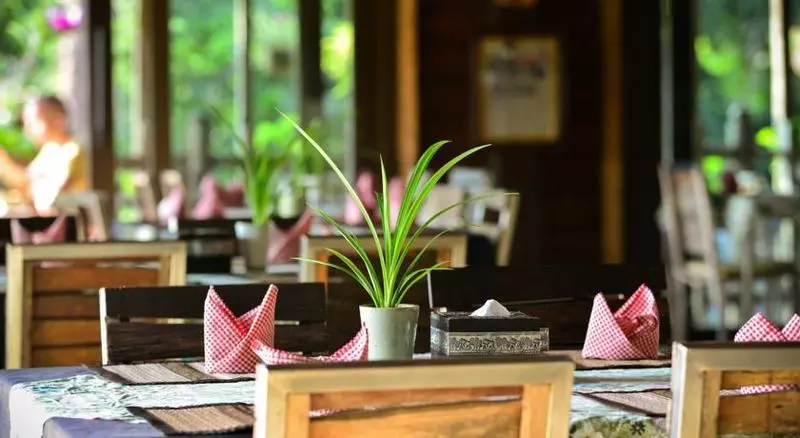 Fotos del hotel The Spa Koh Chang Resort:  14