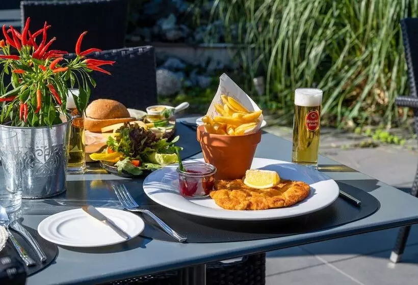 Fotos del hotel Triton:  23