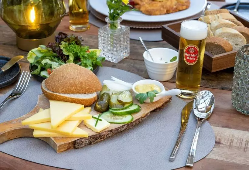 Fotos del hotel Triton:  6