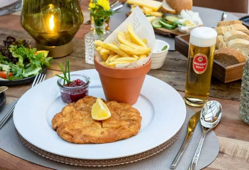 Fotos del hotel Triton:  3