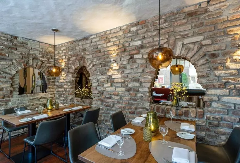 Fotos del hotel Triton:  16