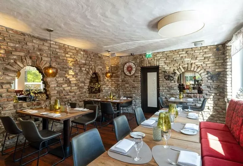 Fotos del hotel Triton:  13