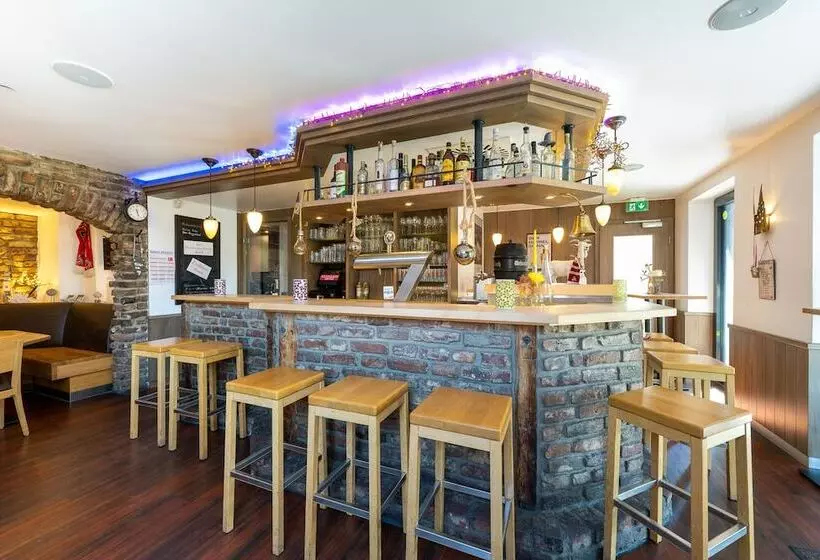 Fotos del hotel Triton:  17