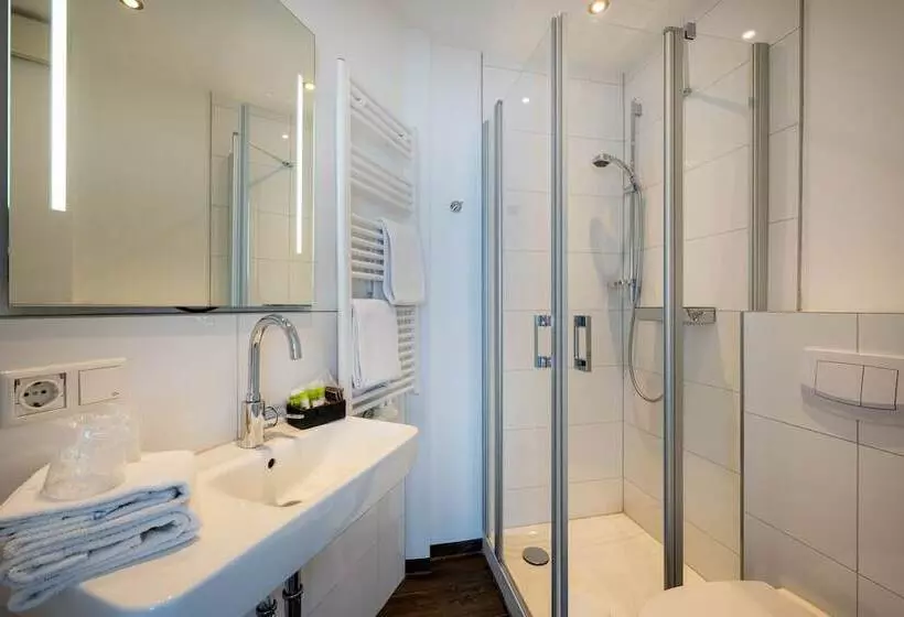 Fotos del hotel Triton:  20