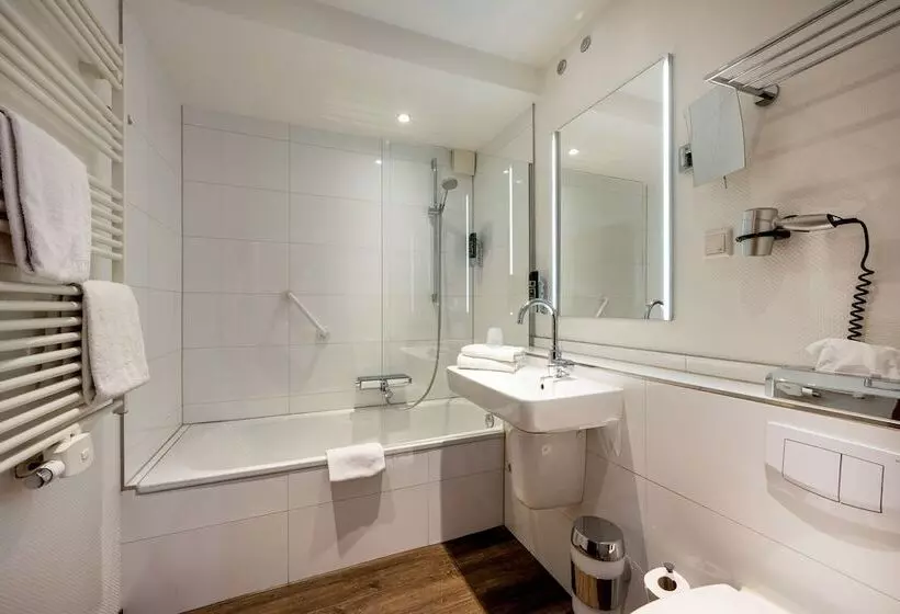 Fotos del hotel Triton:  5