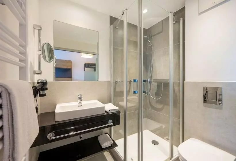 Fotos del hotel Triton:  22