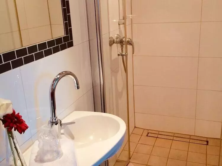 Fotos del hotel Triton:  25