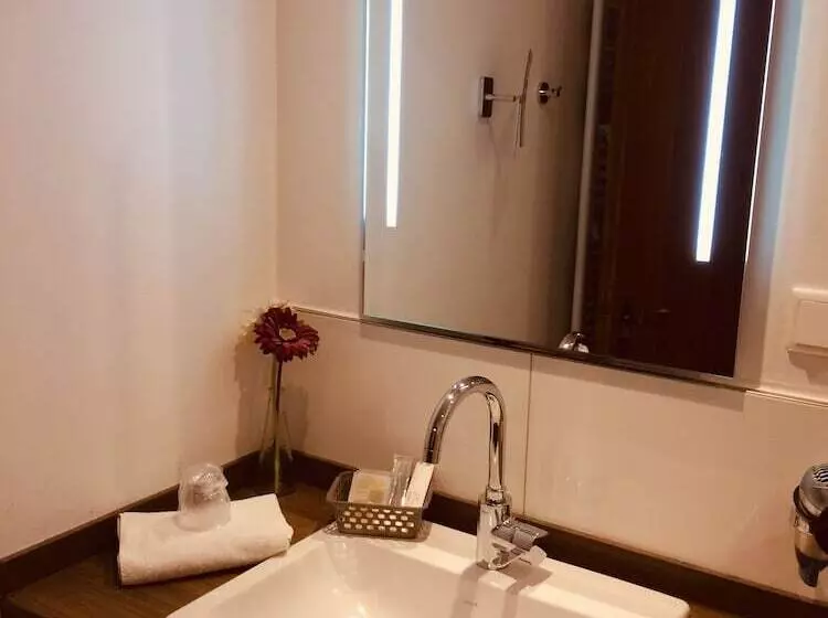 Fotos del hotel Triton:  18