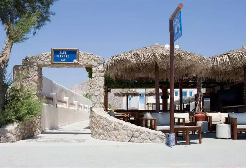 Fotos del hotel Blue Diamond Bay:  10