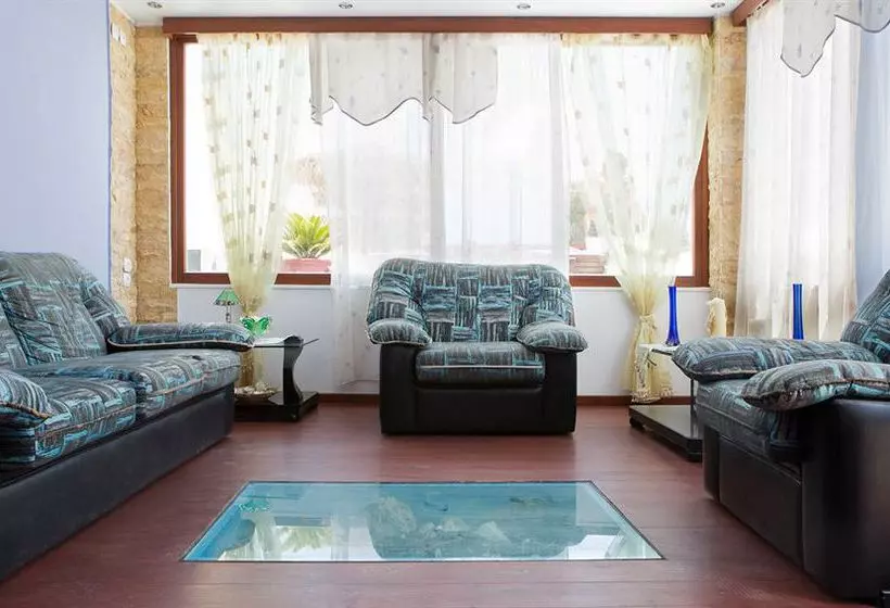 Fotos del hotel Blue Diamond Bay:  13