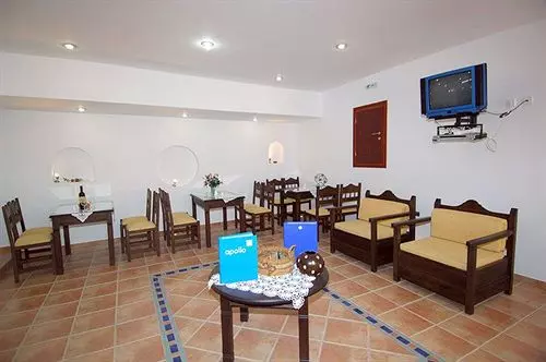 Fotos del hotel Blue Diamond Bay:  11