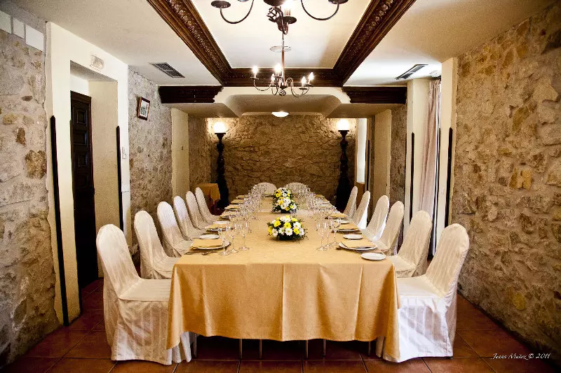 Fotos del hotel Botánico:  2