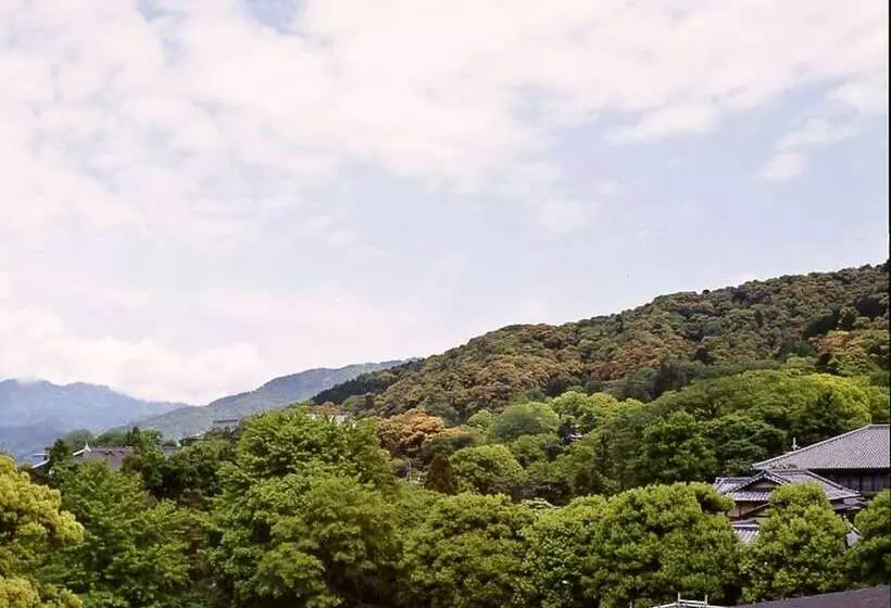 Fotos del hotel Gion Ryokan Karaku:  10