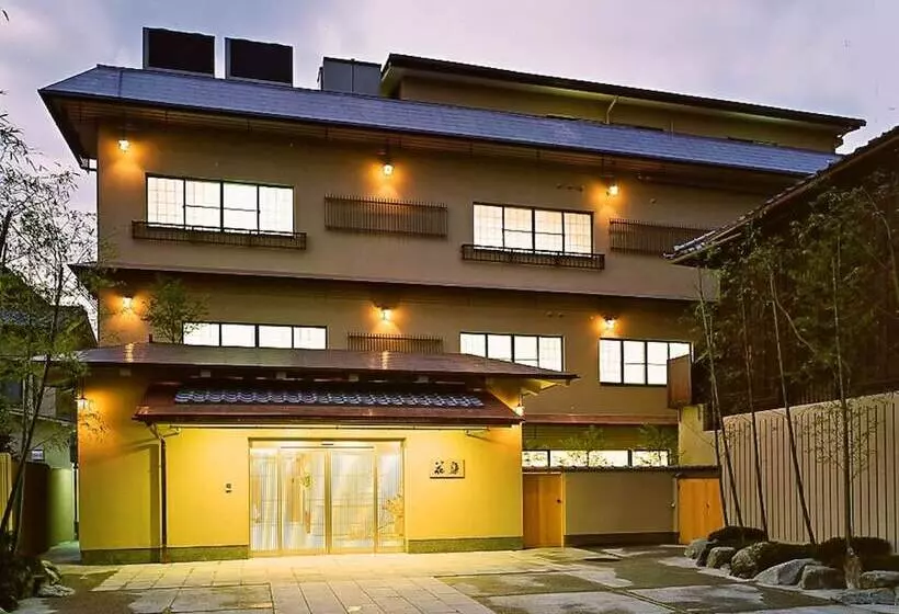 Fotos del hotel Gion Ryokan Karaku:  18